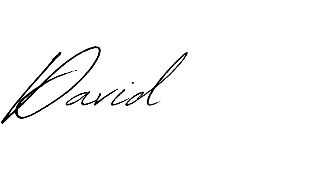 Modern Minimalist Email Signature Kopie